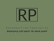 Resurrection Properties