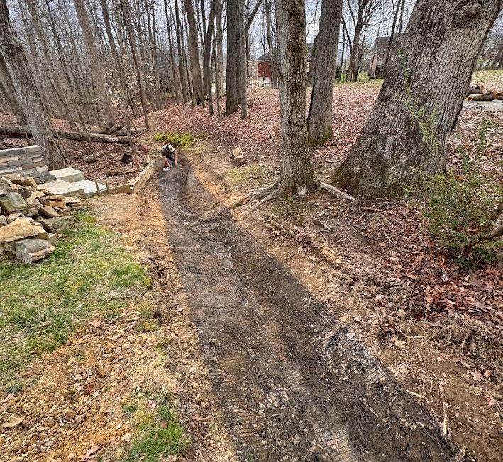 Erosion Control