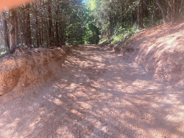 Land project