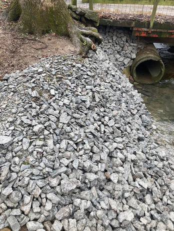Land project